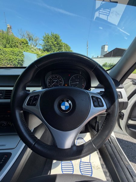 2012 BMW 3-Series - photo 21