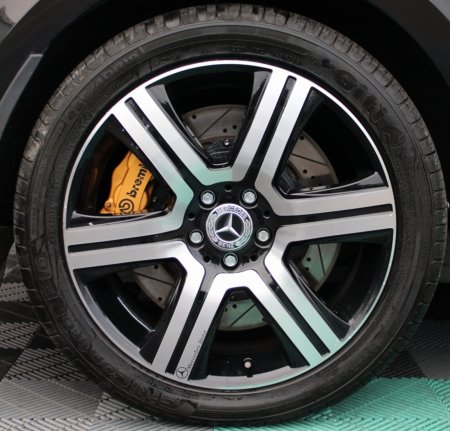 2016 Mercedes-Benz V-Class - photo 17