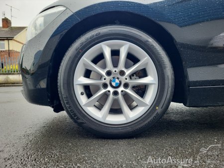 2014 BMW 1-Series - photo 32