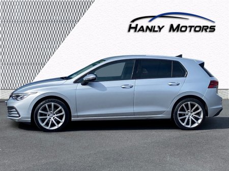 2021 Volkswagen Golf - photo 5