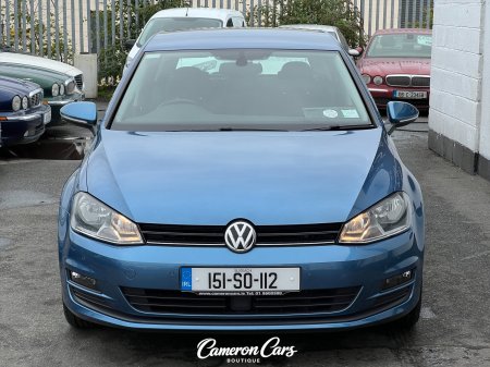 2015 Volkswagen Golf - photo 12