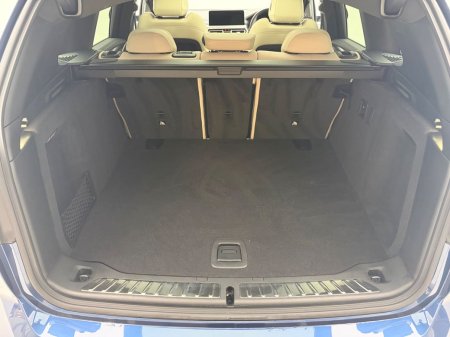 2023 BMW iX3 - photo 20