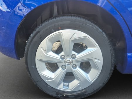 2026 Suzuki Swift - photo 27