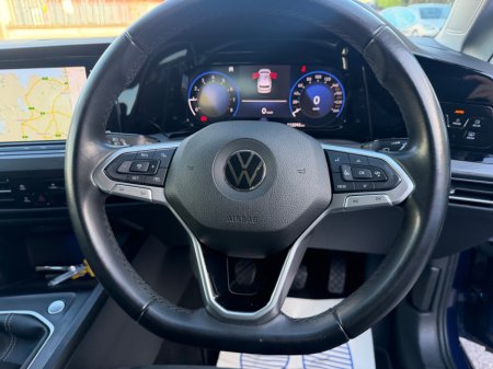 2022 Volkswagen Golf - photo 18