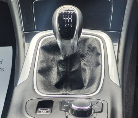 2012 Vauxhall Insignia - photo 12