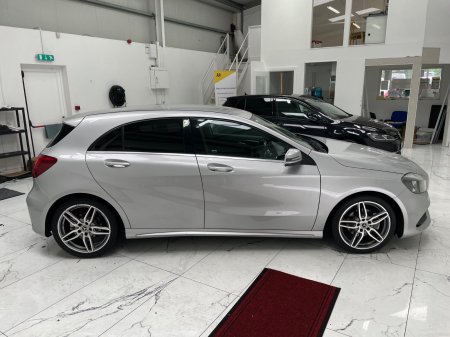 2018 Mercedes-Benz A-Class - photo 2