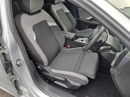2025 Opel Astra - photo 16