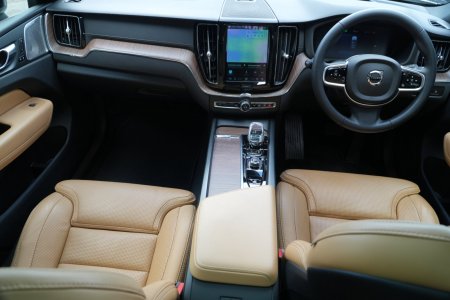 2023 Volvo XC60 - photo 21