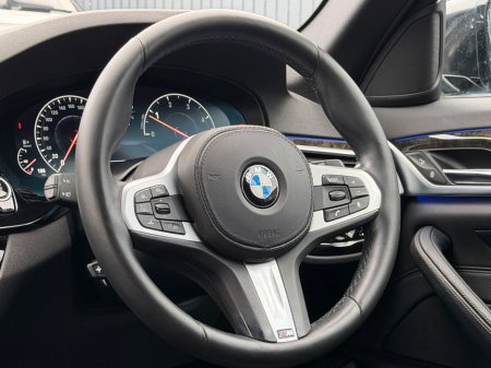 2020 BMW 5-Series - photo 55