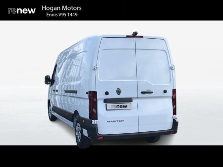 2026 Renault Master - photo 3