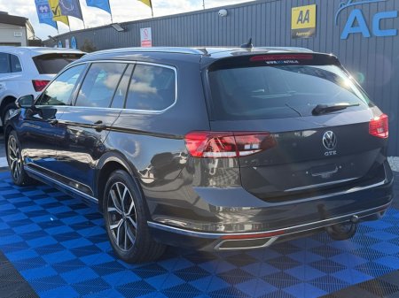 2022 Volkswagen Passat - photo 7