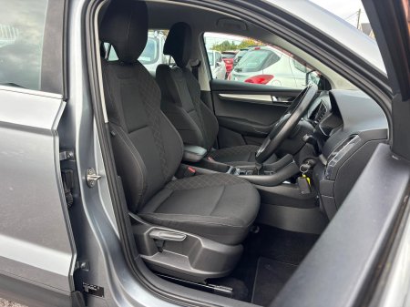 2019 Skoda Karoq - photo 9