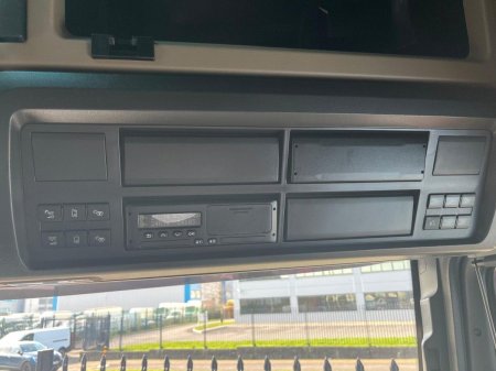 2026 Man TGX - photo 21