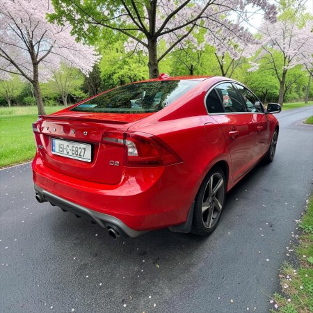 2015 Volvo S60 - photo 14