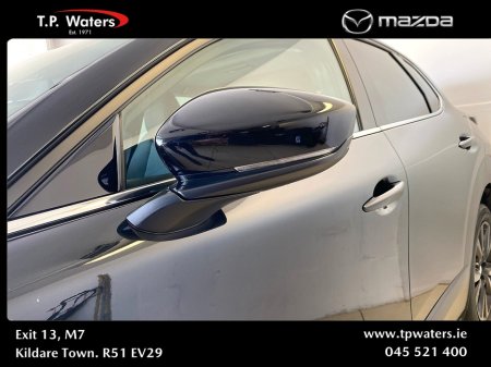 2026 Mazda CX-30 - photo 5