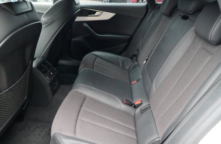 2018 Audi A5 - photo 21