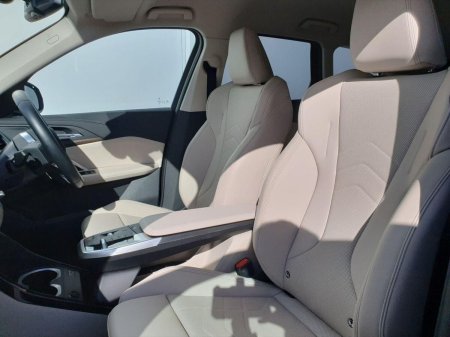 2024 BMW X1 - photo 7