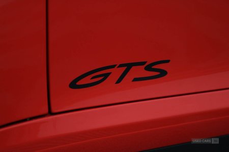 2023 Porsche 911 - photo 13