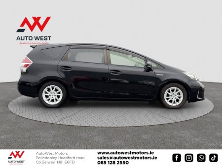 2018 Toyota Prius - photo 6