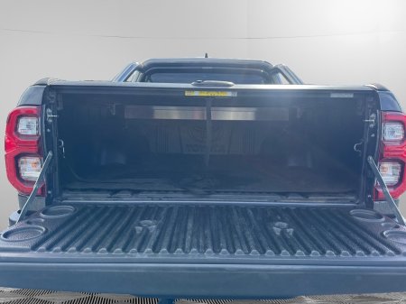 2021 Toyota Hilux - photo 17