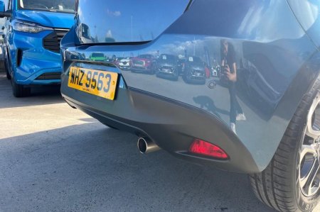 2019 Mazda Mazda2 - photo 23