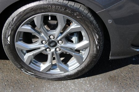 2024 Ford Focus - photo 10