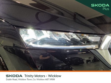 2023 Skoda Octavia - photo 20