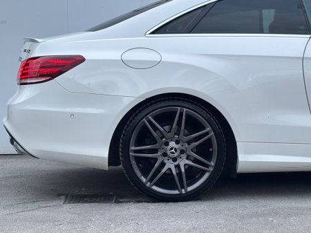 2016 Mercedes-Benz E-Class - photo 11