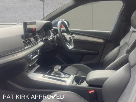 2022 Audi Q5 - photo 12