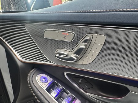 2020 Mercedes-Benz EQC - photo 8