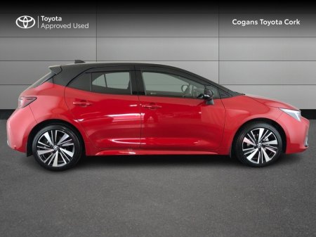 2026 Toyota Corolla - photo 3