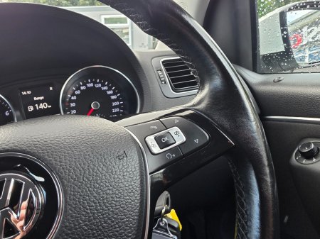 2017 Volkswagen Polo - photo 16