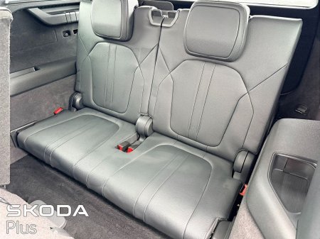 2026 Skoda Kodiaq - photo 14