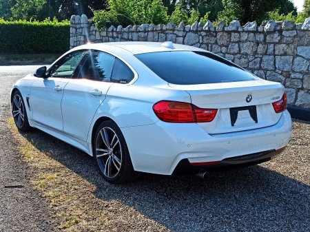 2016 BMW 4-Series - photo 5