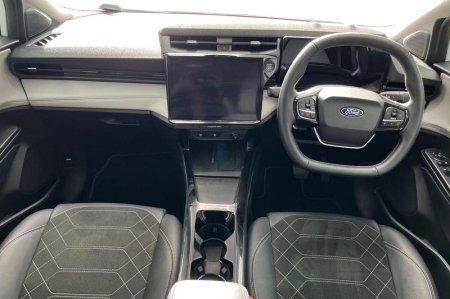 2026 Ford Other - photo 10