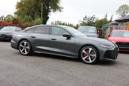 2026 Audi A6 - photo 32