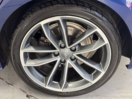 2020 Audi A5 - photo 11