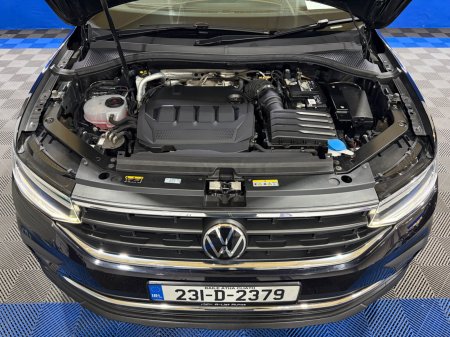 2023 Volkswagen Tiguan - photo 15