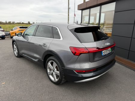 2021 Audi e-tron - photo 3