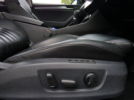 2019 Skoda Superb - photo 20