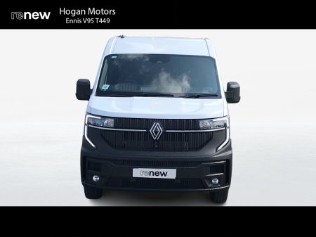2026 Renault Master - photo 7