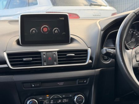 2016 Mazda Mazda3 - photo 52