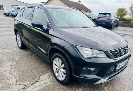 2019 SEAT Ateca - photo 14