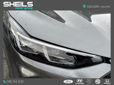 2026 Ford Kuga - photo 16