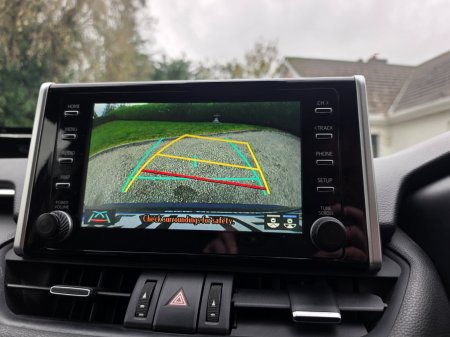 2022 Toyota RAV4 - photo 9