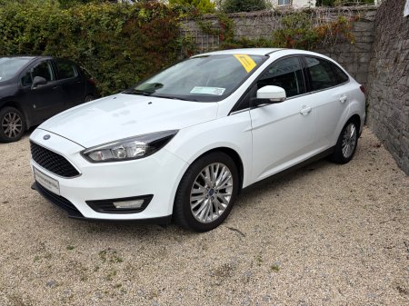 2017 Ford Focus - photo 5
