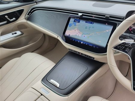 2027 Mercedes-Benz E-Class - photo 14
