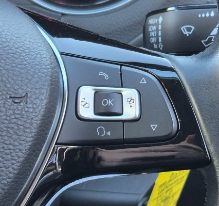 2017 Volkswagen Polo - photo 27