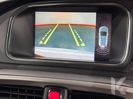 2019 Volvo V40 - photo 18
