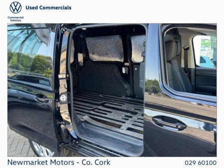 2023 Volkswagen Caddy - photo 3